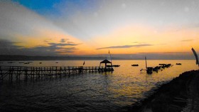 Skandal Dugaan Tiket Palsu Wisata Pangandaran, 110 Petugas Diskors