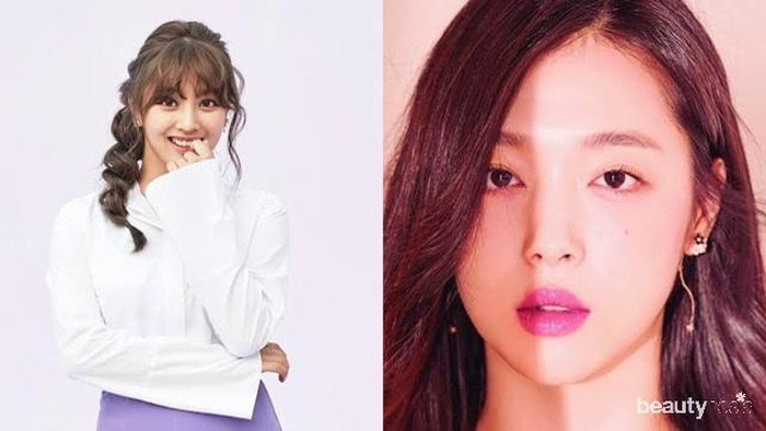 4 Idol yang Pernah Kena Body Shaming di Depan Umum
