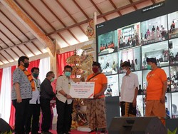Klaster KUR BNI Percepat Pemulihan Ekonomi Nasional