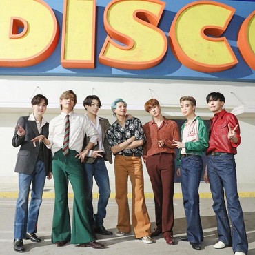 Laporan Keuangan 4 Agensi K-Pop, Big Hit Raup Keuntungan Paling Gokil