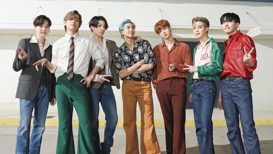 BTS