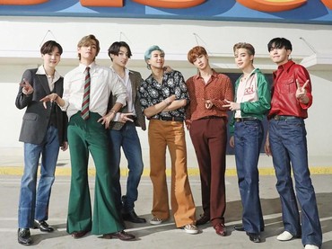 Laporan Keuangan 4 Agensi K-Pop, Big Hit Raup Keuntungan Paling Gokil