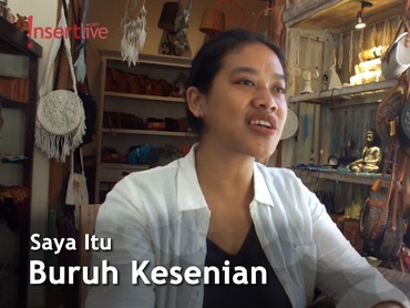 Siti Fauziah Viral Gara-gara Bu Tejo: Dulu Insta Stories 10 Kali