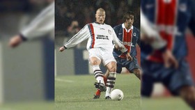 Momen Bayern Hajar PSG 5-1 di Liga Champions