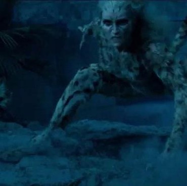 Sosok Cheetah Muncul di Trailer Baru Film 'Wonder Woman 1984'