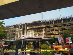 Terungkap Tabir Uang di Rekening Cleaning Service Kejagung Tajir