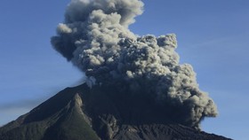 Aktivitas Gunung Api Naik, Jutaan Warga Meksiko Diminta Siap Mengungsi
