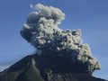 Sinabung Erupsi, Semburkan Awan Panas Sejauh 2.500 Meter