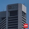 Viral Pendemo di Menara BNI Pejompongan, Bank Sebut Massa Hanya Lewat