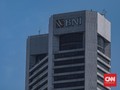 BNI Bakal Tutup 96 Kantor Cabang Tahun Ini