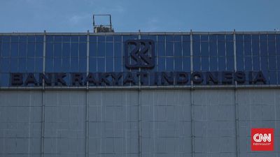 BRI Komitmen Tingkatkan Pembiayaan Hijau