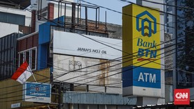 BTN Lepas Unit Usaha Syariah ke BSI Paling Lambat Juli 2023