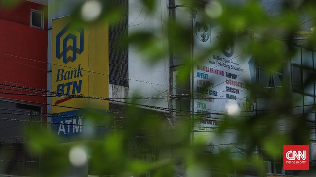 BTN berharap bisa menyalurkan kredit Rp30 triliun yang berasal dari penempatan dana pemerintah ke masyarakat sampai akhir  2020 mendatang.