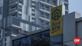 3 Anak Usaha BTN Bakal Dibentuk Tahun Ini