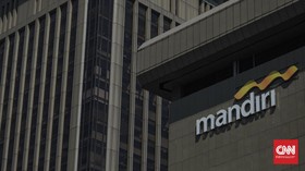 Dirut Baru Bank Mandiri Ditetapkan dalam RUPSLB Hari Ini