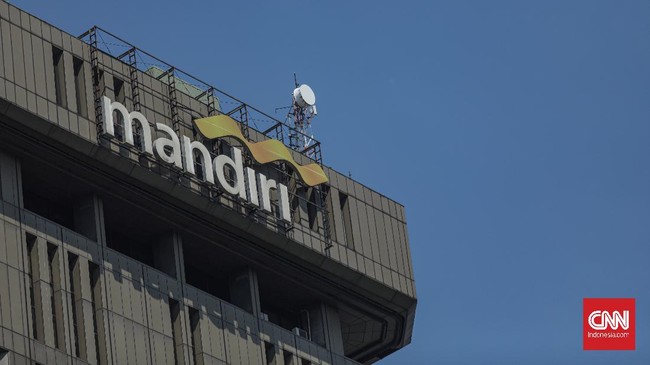 Bank Mandiri Group menegaskan komitmen untuk mendukung percepatan pemulihan ekonomi nasional dengan mempertemukan para stakeholders dalam MIF 2021.