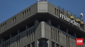 img-title Laba Bank Mandiri Tembus Rp41,2 T Sepanjang 2022