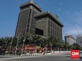 Bank, Non-Bank dan Pasar Modal Tetap Buka Saat PSBB Total DKI