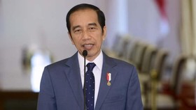 Jokowi: Jangan Manfaatkan Regulasi Tak Sinkron Buat Memeras