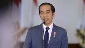Konser Akbar saat Pandemi, Panitia Klaim Sudah Izin Jokowi
