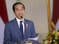 Jokowi Pidato Perdana di Sidang Umum PBB secara Virtual
