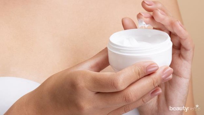 Kandungan dalam Krim Wajah yang Berbahaya dan Perlu Kamu Hindari