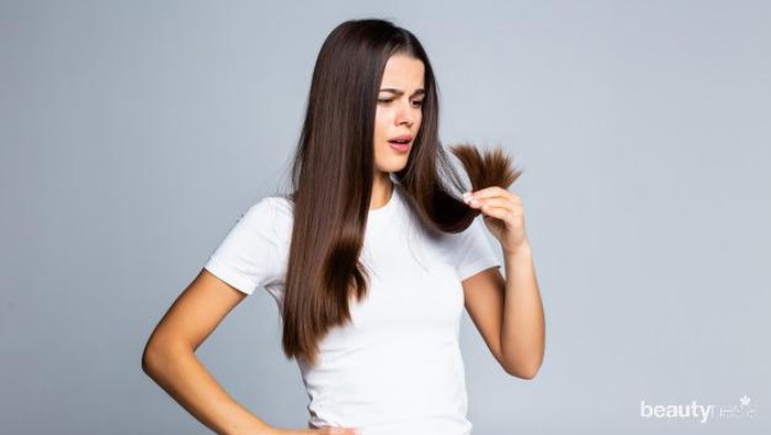 Kebiasaan Buruk yang Bisa Sangat Merusak Rambutmu