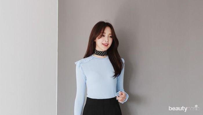 4 Warna Fashion Ini Bikin Penampilan Terlihat Lebih Muda