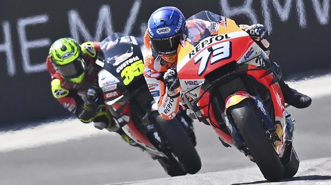Dengan pengalaman tampil di ajang Grand Prix sejak 1959, keterpurukan Honda di MotoGP 2020 merupakan hasil dari sikap naif HRC.