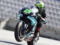 Hasil FP2 MotoGP Catalunya: Morbidelli Tercepat, Rossi Ke-9