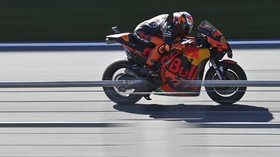 FOTO: Pole MotoGP Styria 2020 Milik Pol Espargaro