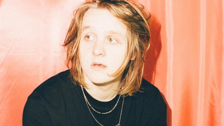 Lewis Capaldi Lewis Capaldi