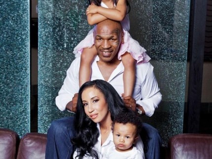 Alasan Mike Tyson Nikah untuk Ketiga Kali, Bisa Bunuh Diri Kalau Tak Punya Istri