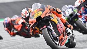 Tes Misano Jelang MotoGP Emilia Romagna: Espargaro Tercepat