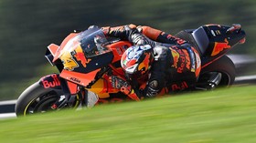 Tonton Live Streaming MotoGP Eropa di CNN Indonesia