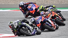 Oliveira Juara MotoGP Styria karena Motor Vinales Terbakar