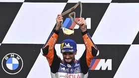 Klasemen MotoGP 2020 Usai Oliveira Juara