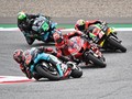 Saksikan Live Streaming MotoGP Catalunya di CNN Indonesia