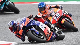 Negatif Corona, Iker Lecuona Absen MotoGP Eropa 2020