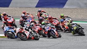 Live Streaming Trans7 MotoGP Catalunya Saksikan di Sini
