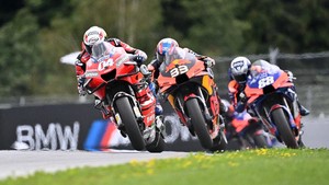 MotoGP Emilia Romagna 2020: Balapan Tanpa Marquez Indah