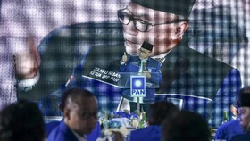Zulhas Ancam PAW Anggota DPRD Tak Serius Menangkan Machfud