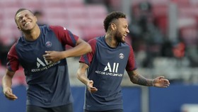 Susunan Pemain PSG vs Bayern di Final Liga Champions