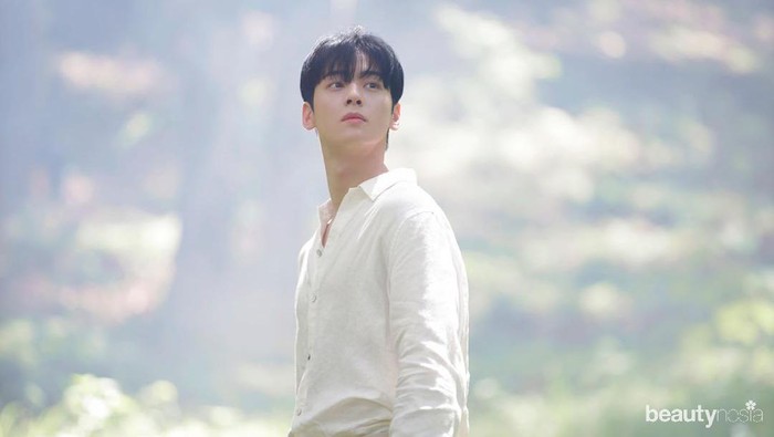 Punya Wajah Anak Baik-Baik, Ini Idol Kpop Pria yang Memancarkan Visual Murni dan Lugu Punya Wajah Anak Baik-Baik, Ini Idol Kpop Pria yang Memancarkan Visual Murni dan Lugu