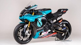 Petronas Tetap bersama Yamaha Usai VR46 Gabung Ducati