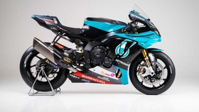 Replika Motor MotoGP Quartararo Dijual Yamaha, Cuma 46 Unit