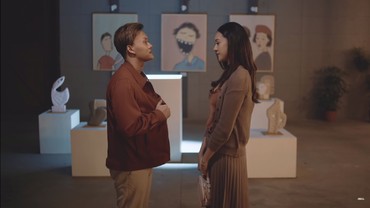 img-title Anya Geraldine & Rizky Febian Blak-blakan Soal Status Hubungan