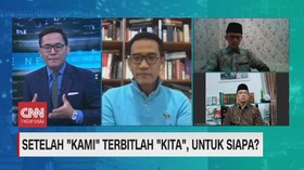 VIDEO: Setelah 