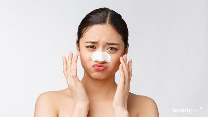 Tips Menghilangkan Komedo Hitam dan Komedo Putih, Gampang Kok!