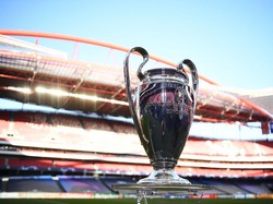 Drawing Liga Champions 2020/2021: Juventus Vs Barcelona, PSG Vs MU